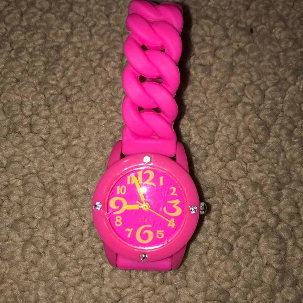 watch